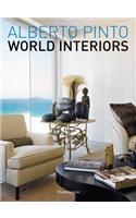 Alberto Pinto: World Interiors