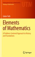 ELEMENTS OF MATHEMATICS