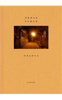 Orhan Pamuk: Orange