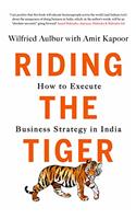 Riding the Tiger: