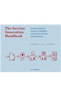 The Service Innovation Handbook