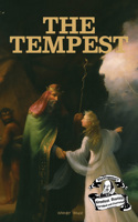 The Tempest : Shakespeare’s Greatest Stories For Children (Abridged and Illustrated)