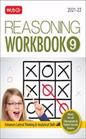 Olympiad Reasoning Workbook - Class 9