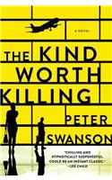 Kind Worth Killing