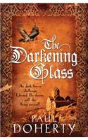 Darkening Glass (Mathilde of Westminster Trilogy, Book 3)