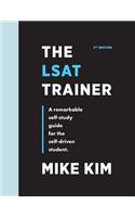 The LSAT Trainer