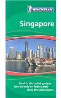 Singapore Tourist Guide