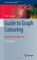 Guide to Graph Colouring