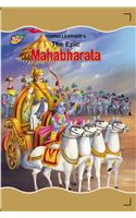 The Epic Mahabharata