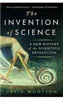 The Invention of Science