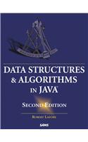 Data Structures and Algorithms in Java