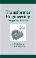 Transformer Engineering: Design and Practice