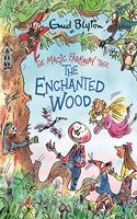 The The Enchanted Wood Deluxe Edition: Book 1 (The Magic Faraway Tree)