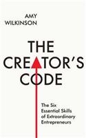 Creator's Code