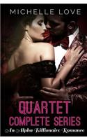 Quartet Complete Series