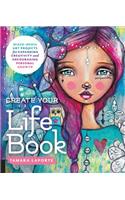 Create Your Life Book