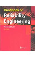 Handbook of Reliability Engineering