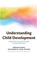 Understanding Child Development