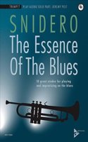 ESSENCE OF THE BLUES