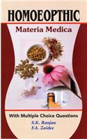 Homoeopthic: Materia Medica