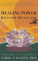 Healing Power beyond Medicine