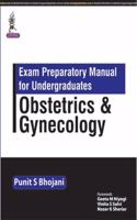 Exam Preparatory Manual for Undergraduates