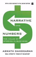 Narrative and Numbers: The Value of Stories in Business