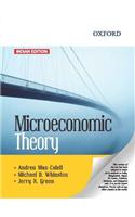 Microeconomics Theory