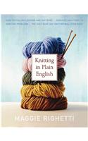 Knitting in Plain English