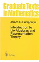 Introduction to Lie Algebras and Representation Theory