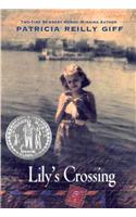 Lily's Crossing