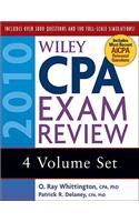 Wiley CPA Exam Review Set