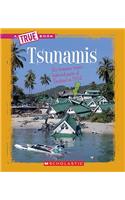 Tsunamis (a True Book: Earth Science)