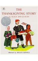 Thanksgiving Story