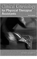 Clinical Kinesiology for Physical Therapist Assistants