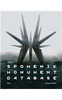 Spomenik Monument Database