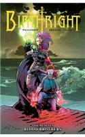 Birthright Volume 7