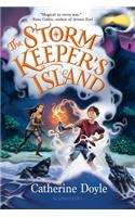 The Storm Keeper's Island