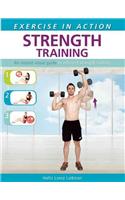 Exercise in Action: Strength Training