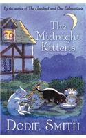 Midnight Kittens