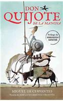 Don Quijote de la Mancha (Edición Juvenil) / Don Quixote de la Mancha