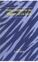 India-Studies In The History Of An Idea