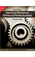 Electrical Machines, Drives and Power Systems