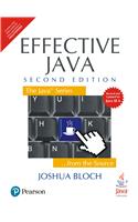 Effective Java, 2e