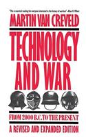 Technology and War