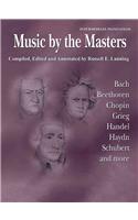 Music by the Masters