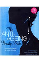 Anti-Ageing Beauty Bible