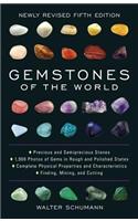 Gemstones of the World