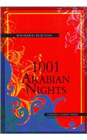 1001 Arabian Nights