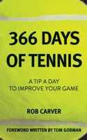 366 Days of Tennis